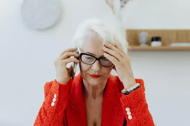 Is Stress Sabotaging Your Hormones?
