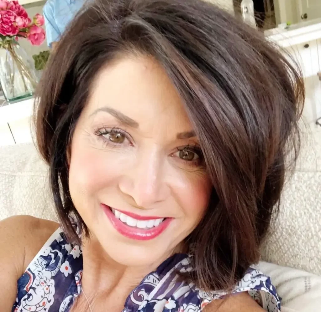Paula B., age 54