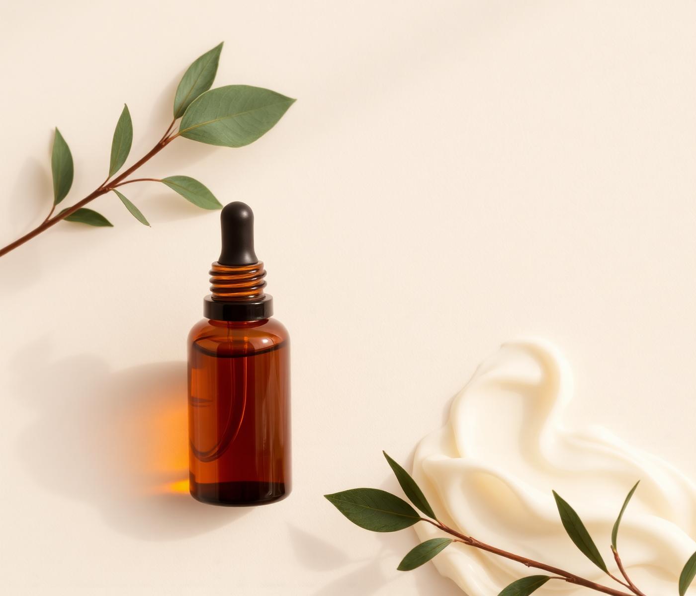Bioidentical hormone cream and personalized care