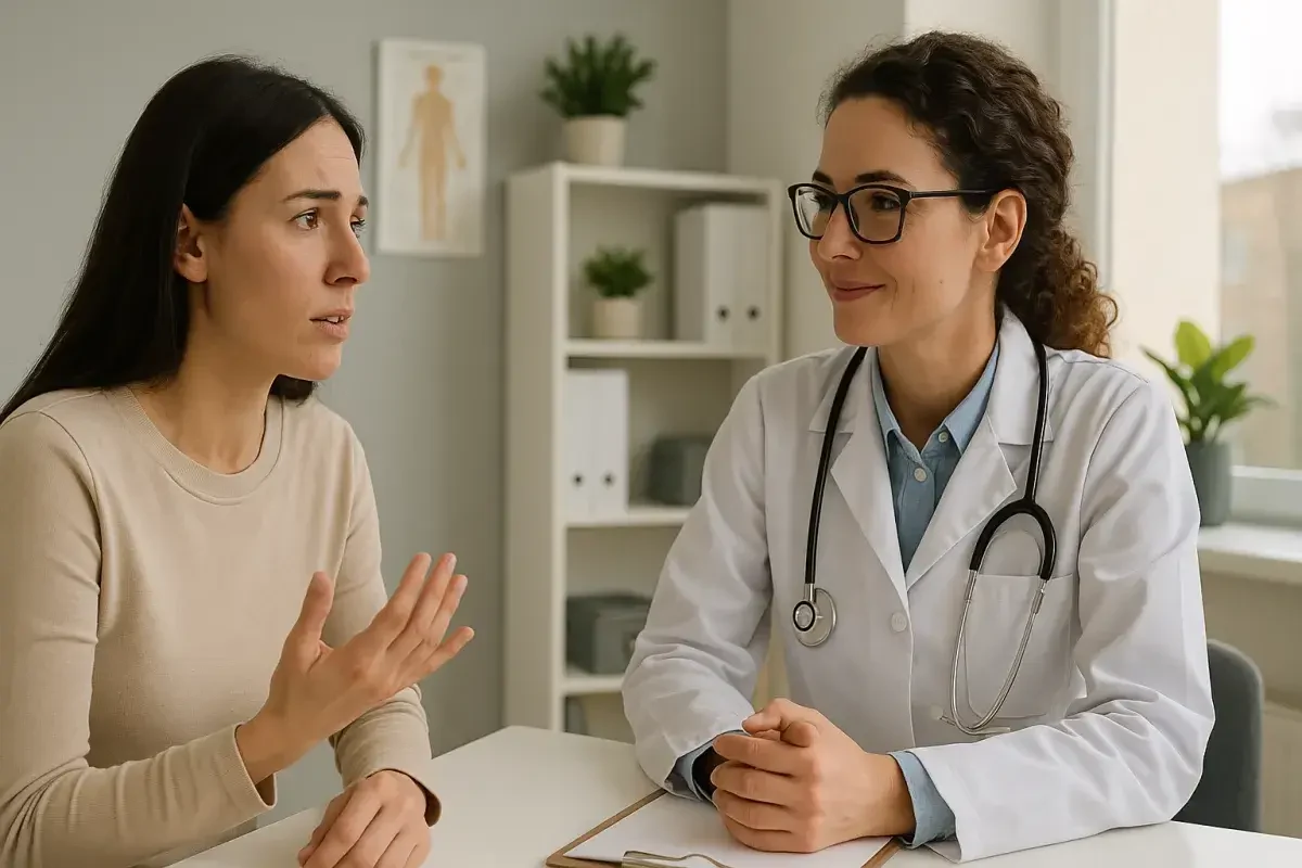 When Is The Right Time To Start BHRT Treatment