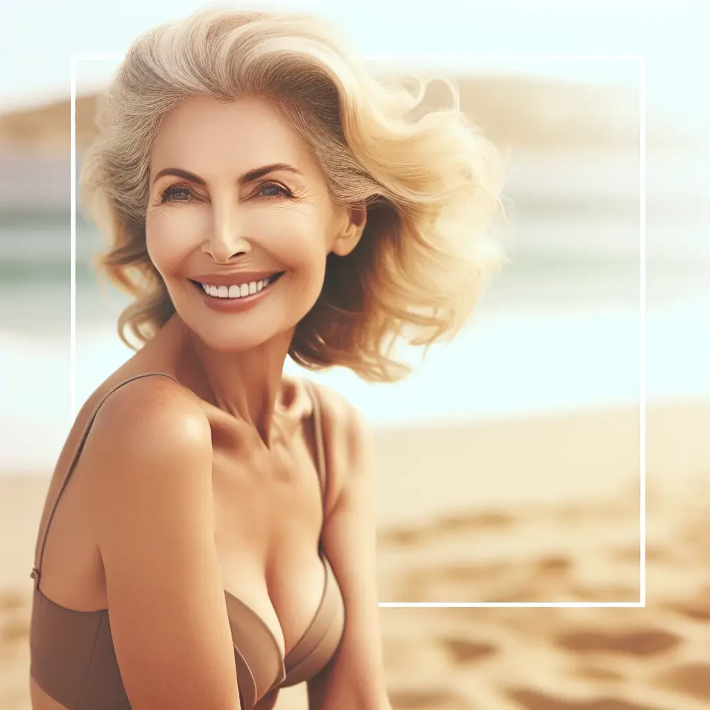 5 Menopause Facts & Actionable Tips: Benefits of BHRT