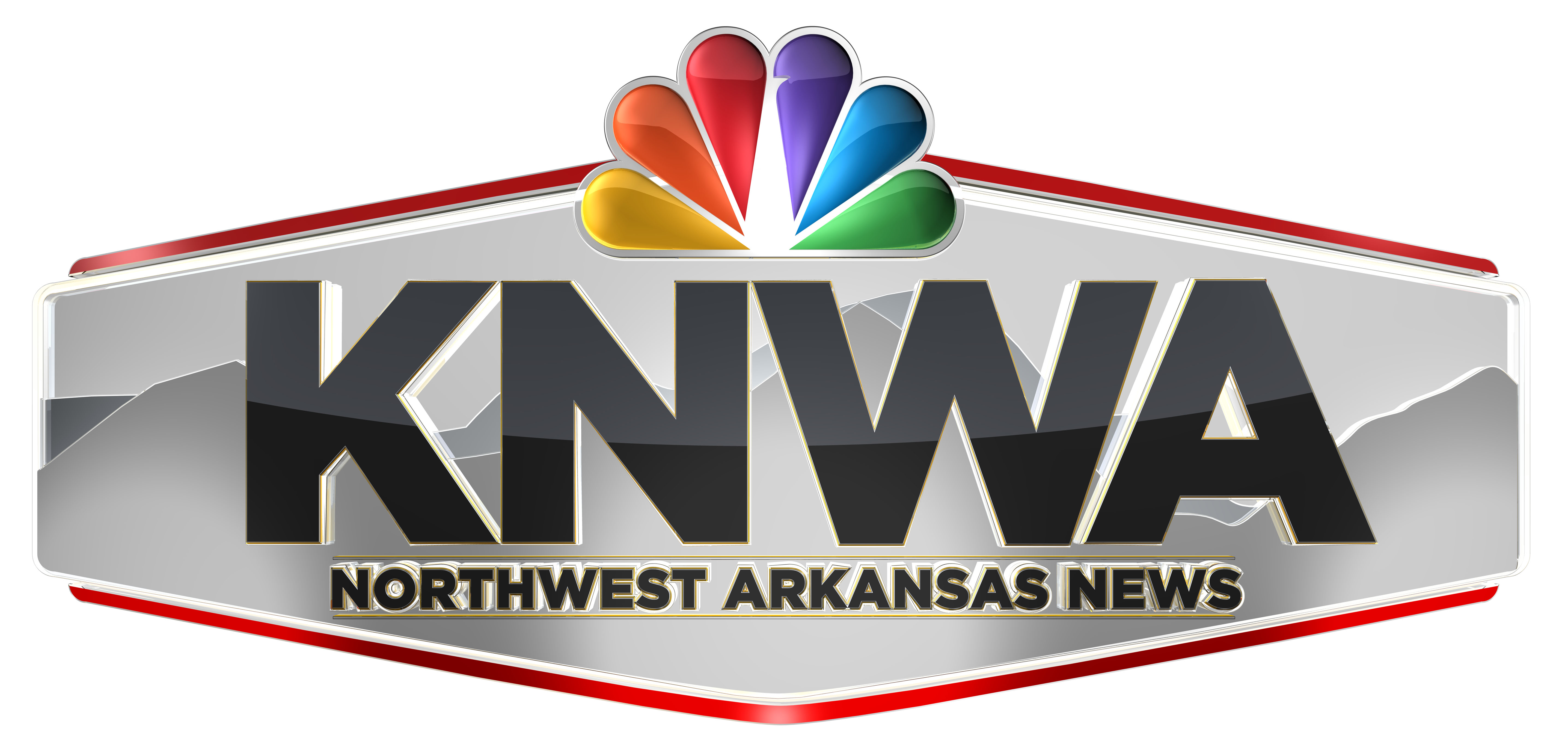 KNWA logo