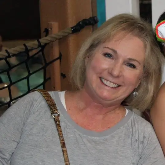 Dayna C., age 62