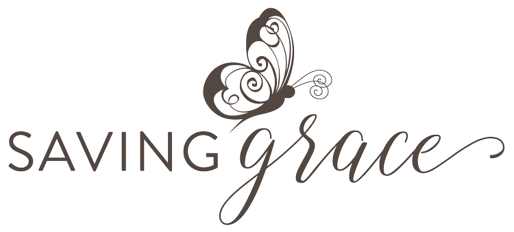 Saving Grace NWA logo